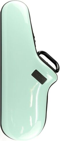 Bam Softpack Alto Saxophone Case - Mint - 4001SM in Kuwait