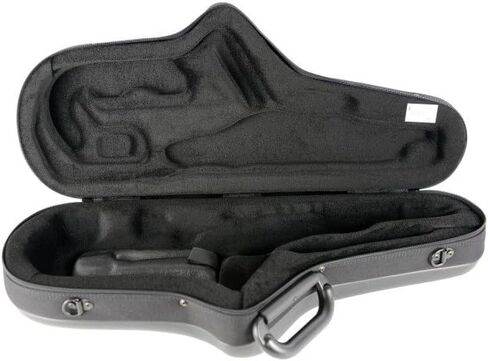 Bam Softpack Alto Saxophone Case - Mint - 4001SM in Kuwait