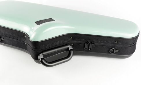 Bam Softpack Alto Saxophone Case - Mint - 4001SM in Kuwait