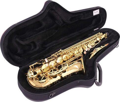 BAM! Saxophone Case (4001SN) in Kuwait