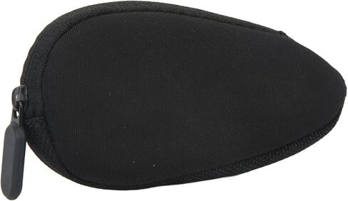 Saxophone Mouthpiece Pouch, Breathable Washable Cotton Cloth Storage Bag for Clarinet Alto Saxophone Trombone, with Protection for Travel Playing in Saudi Arabia