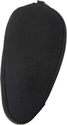 Saxophone Mouthpiece Pouch, Breathable Washable Cotton Cloth Storage Bag for Clarinet Alto Saxophone Trombone, with Protection for Travel Playing in Saudi Arabia