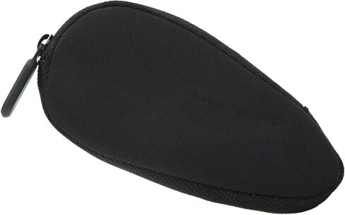 Saxophone Mouthpiece Pouch, Breathable Washable Cotton Cloth Storage Bag for Clarinet Alto Saxophone Trombone, with Protection for Travel Playing in Saudi Arabia