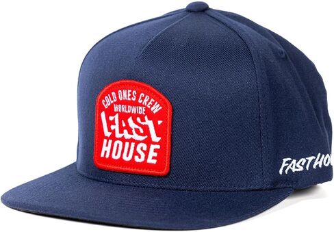 FASTHOUSE Cold Ones 110 Hat in Saudi Arabia