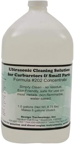 Replacement for fits 770-100 Ultrasonic Cleaning Solution in Saudi Arabia