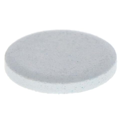 HSB 102100, Ultrasonic Cleaning Solution Tablets, 64/Pk, Case of 10 Boxes in Saudi Arabia
