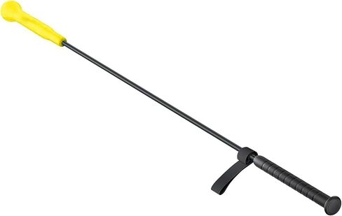 Baseball Swing Trainer,54'' Hitting Stick for Baseball & Softball,Non-Slip Grip Batting Practice Tool for All Ages in Kuwait