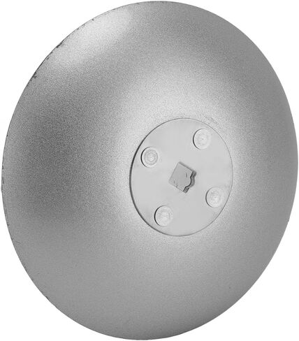 ImpactProof Fencing Hand Guard for Foil Epee – Stainless Steel Protective Sword Guard for Enhanced Flexibility and Lightweight Training in Saudi Arabia