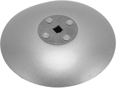 ImpactProof Fencing Hand Guard for Foil Epee – Stainless Steel Protective Sword Guard for Enhanced Flexibility and Lightweight Training in Saudi Arabia