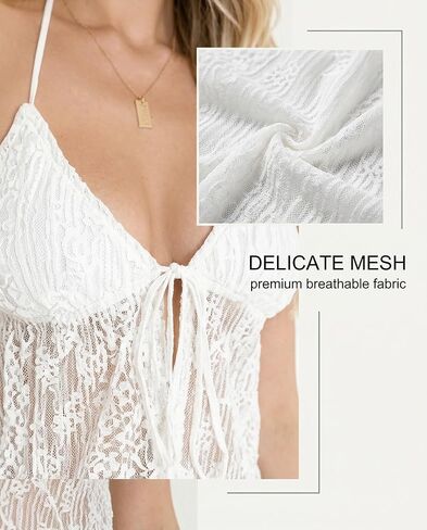 Mesh Vest, White, L in Saudi Arabia