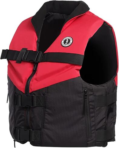 Accel Foam Vest in Kuwait