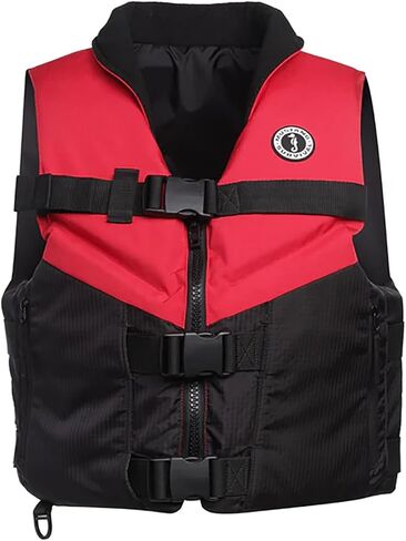 Accel Foam Vest in Kuwait