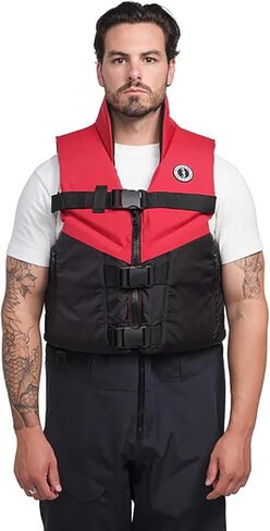Accel Foam Vest in Kuwait