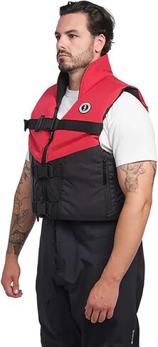 Accel Foam Vest in Kuwait