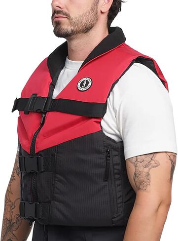 Accel Foam Vest in Kuwait