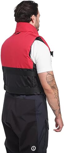 Accel Foam Vest in Kuwait