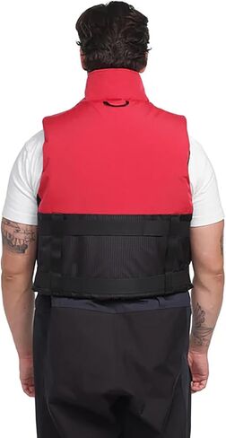 Accel Foam Vest in Kuwait