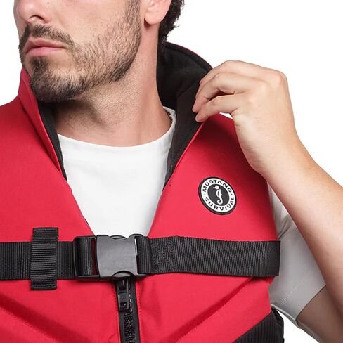 Accel Foam Vest in Kuwait