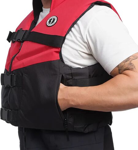 Accel Foam Vest in Kuwait