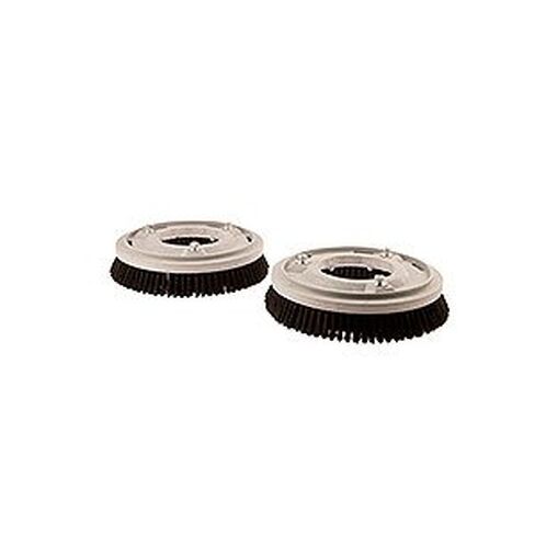 Tennant - Castex Nobles 240227 - Brush, 14" .028 Poly W/Lugs in Saudi Arabia
