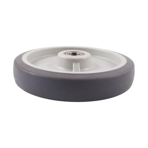 1.5 x 8 in Dia Scrubber Wheel 1062636 1012021 605970 Compatible with Tennant/Nobles Speed Scrub 1701, 2001, SpeedGleam, 5100 in Kuwait
