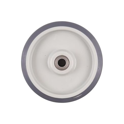 1.5 x 8 in Dia Scrubber Wheel 1062636 1012021 605970 Compatible with Tennant/Nobles Speed Scrub 1701, 2001, SpeedGleam, 5100 in Kuwait