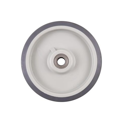 1.5 x 8 in Dia Scrubber Wheel 1062636 1012021 605970 Compatible with Tennant/Nobles Speed Scrub 1701, 2001, SpeedGleam, 5100 in Kuwait