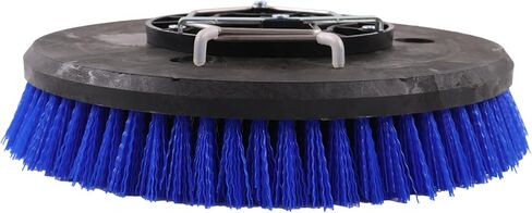 13 in Disk Scrub Brush 1014346 1220223 Compatible with Tennant Scrubber T7 in Kuwait