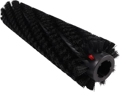 28 x 6 in Scrub Brush 222304 Compatible with Tennant Scrubber T7 T500 T500e T600 T600e 5680 5700 5700XP 7080 7100 7200 in Kuwait