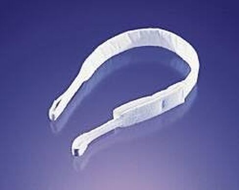 Shiley™ Tracheostomy Tube Holder, Each of 1 in Saudi Arabia