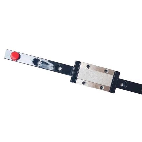 طابعة ثلاثية الأبعاد MGN12 MGN15 MGN9 MGN7 270 280 300 320 مم كتلة خطية للسكك الحديدية الخطية (MGN9H، 420 مم) in Kuwait