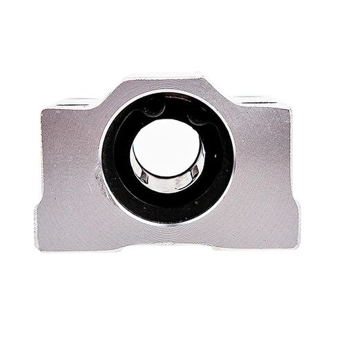 4 قطعة SCS8UU تحمل كتلة الشريحة جلبة الحركة الخطية SC8UU SC10UU SCS12UU SCS16UU 20UU 25UU عمود خطي أجزاء طابعة ثلاثية الأبعاد (SCS16UU) in Kuwait