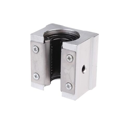 SBR10UU SBR12UU SBR16UU SBR20UU SBR25UU Linear Ball Bearing Block 4pcs 12mm Linear Slider Router Linear Guide Rail(SBR12UU) in Saudi Arabia