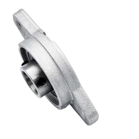 KFL001 12 مللي متر تحمل سبائك الزنك وسادة كتلة محامل تتحمل القطر الداخلي 12 مللي متر محامل صغيرة مع السكن (2 قطعة) in Kuwait