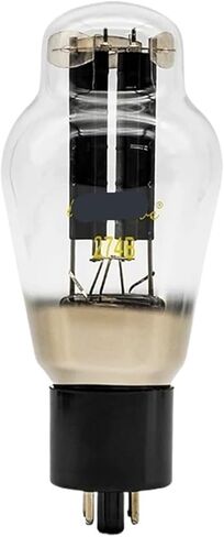 274B Rectifier Tube Replaces 5U4G/5Z3P/5AR4/WE274B(ONE Pair) in Kuwait