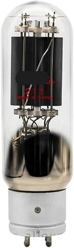 211 Tube Audio Tube Matching Amplifier Replaces VT4C 211-T(ONE PCS) in Saudi Arabia