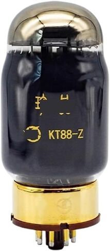 KT88-Z (KT88-98, KT88-T, 6550A-98, 6550B) Supporting Four-Way Amplifier HiFi Audio Tube(2 PCS Matched) in Saudi Arabia