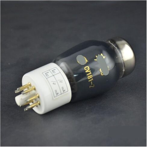 CV181-Z for 6SN7/CV1998/6H8C/6N8P/ECC32(ONE Quad) in Saudi Arabia