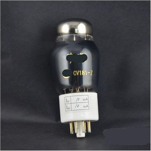 CV181-Z for 6SN7/CV1998/6H8C/6N8P/ECC32(ONE Quad) in Saudi Arabia