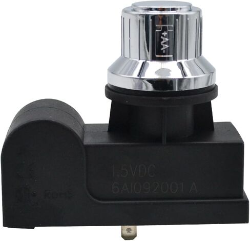 5 Outlets Gas Grill Ignitor, Pulse Igniter Spark Generator Tact Push Button Switch Electric Ignitor Replacement Parts 720-0830H 720-0830X in Kuwait
