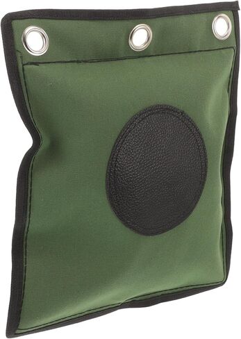 Cabilock Wall Mounted Boxing Punching Pouch with Cloth Kick Cushion, Adjustable Weighted 20lbs Training Bag for MMA and Martial Arts Home Use in Saudi Arabia
