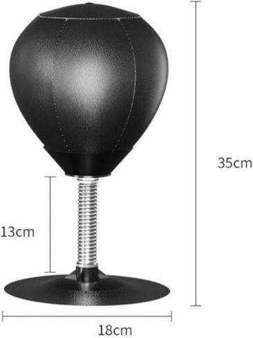 بناء كيس اللكم على سطح المكتب مع قفازات كرة ملاكمة مضحكة in Kuwait