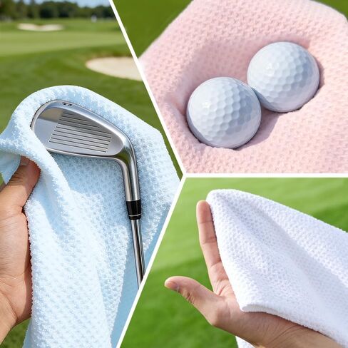 Bowling Grandpa Towel with Clip, Funny Bowls Accessories for Men Women, Father's Day Birthday Retirement Gifts for Bowler Lover, Bowling Gifts for Dad Grandpa Mom Friend in Saudi Arabia