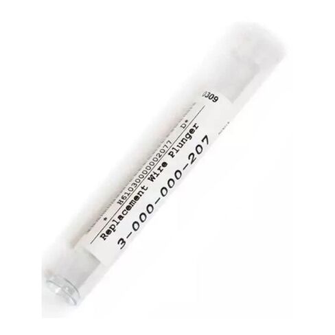 دروموند العلمية 3-000-000-207 نانوجيكت III استبدال المكبس الأسلاك in Kuwait