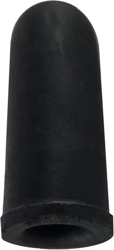 210-1-DZ Black Bulb for Droppers, 1ml, Pack of 12 in Saudi Arabia