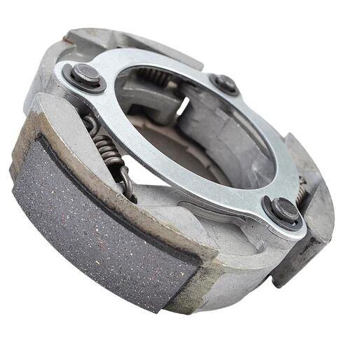 مجموعة وزن أحذية القابض Assy 4HC-16620-00 متوافقة مع YP250 YP250A YP250D Majesty DX Linhai LH250 Freelander 300 4x2 4x4 in Kuwait