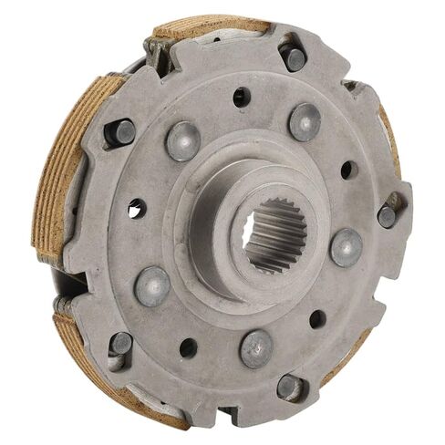 Clutch Shoe 22535-HM5-305 22535-HC4-305 22535-HC5-305 Compatible with TRX300 88-00 in Saudi Arabia