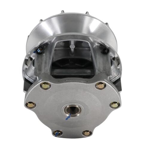 Rear Clutch Assembly Compatible with ODES 100 Raider Assailant X2 X4 D2 ATV 2015 2022 OEM 21050811000 in Saudi Arabia