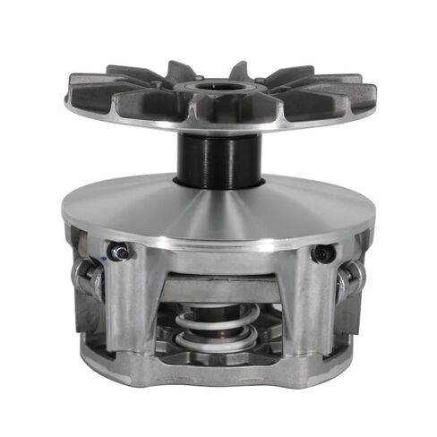 Rear Clutch Assembly Compatible with ODES 100 Raider Assailant X2 X4 D2 ATV 2015 2022 OEM 21050811000 in Saudi Arabia