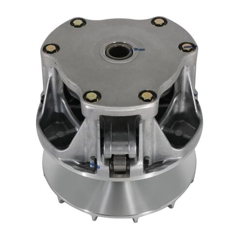 Rear Clutch Assembly Compatible with ODES 100 Raider Assailant X2 X4 D2 ATV 2015 2022 OEM 21050811000 in Saudi Arabia